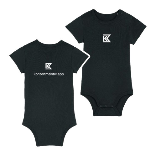 Konzertmeister Baby Body