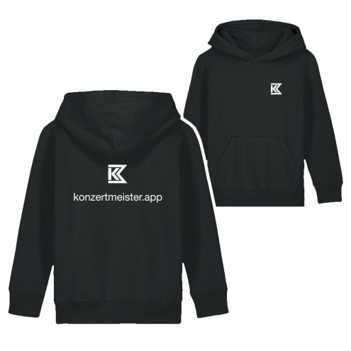 Konzertmeister Hoodie kids