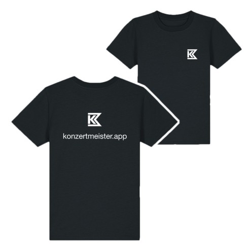 Konzertmeister T-Shirt kids