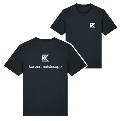 Konzertmeister T-Shirt