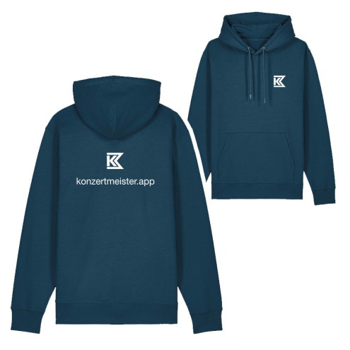 Konzertmeister Hoodie