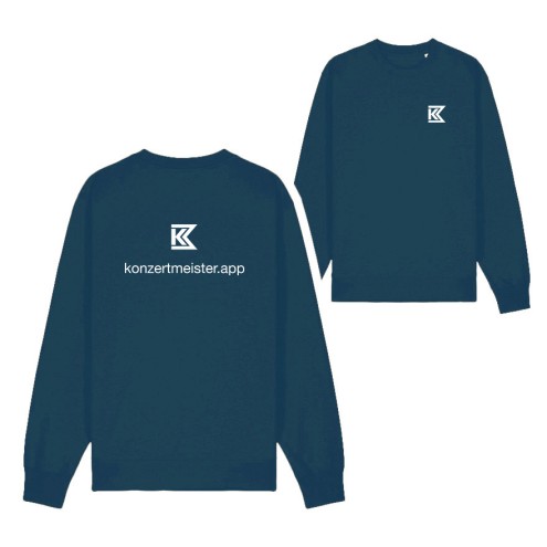 Konzertmeister Sweater