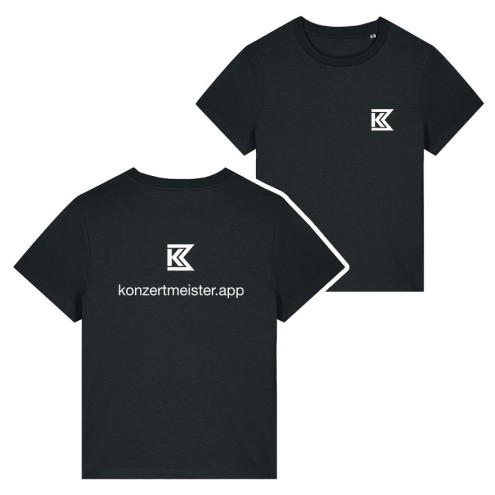 Konzertmeister T-Shirt women