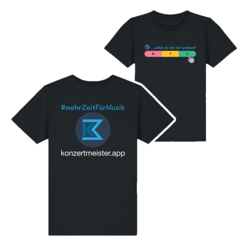 #MoreTimeForMusic Kids' T-Shirt