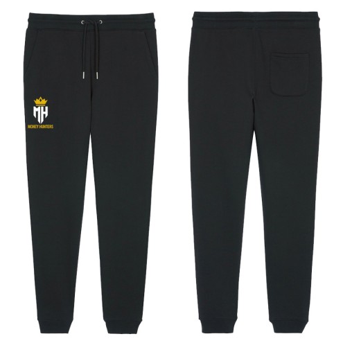 Money Hunters Design Jogging-Hose
