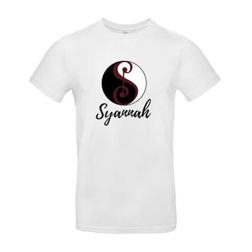 Syannah T-Shirt