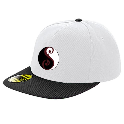 Syannah Snapback Cap
