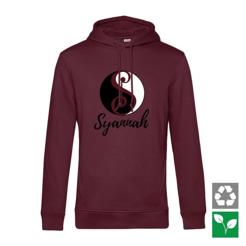 Syannah Organic Hoodie