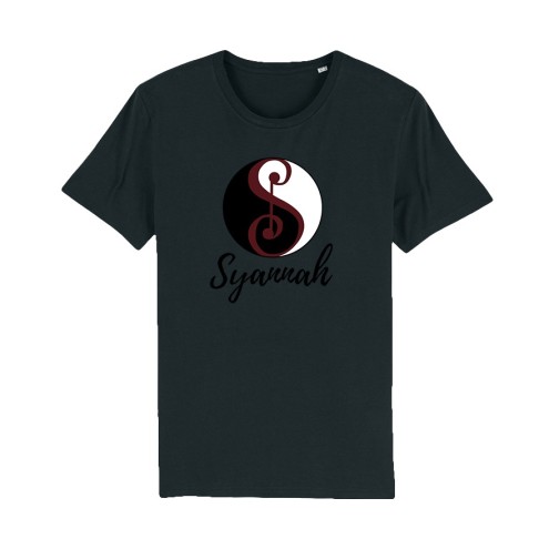 Syannah Bio T-Shirt unisex