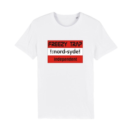 Freezy Trap Bio T-Shirt unisex