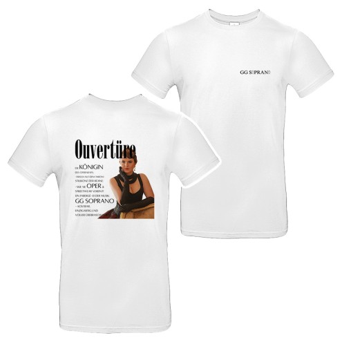 GG Soprano T-Shirt