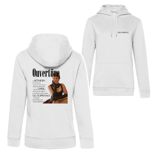 GG Soprano Premium Hoodie women