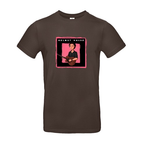 Helmut Rhode T-Shirt