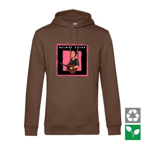 Helmut Rhode Organic Hoodie