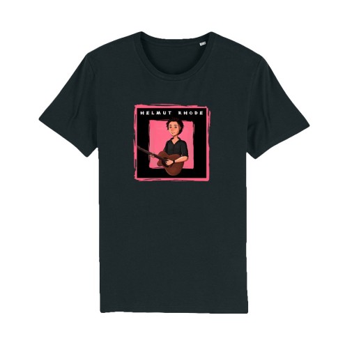 Helmut Rhode Bio T-Shirt unisex