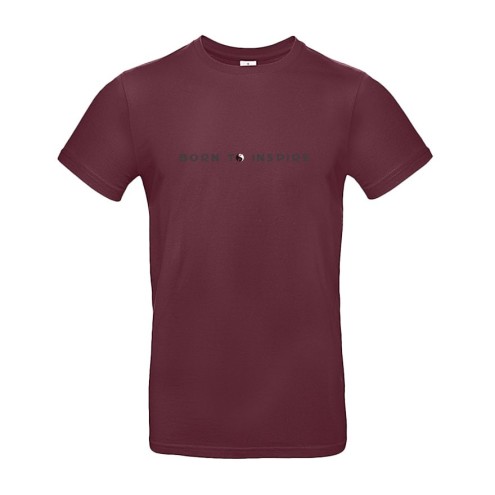 Syannah BORN TO INSPIRE T-Shirt
