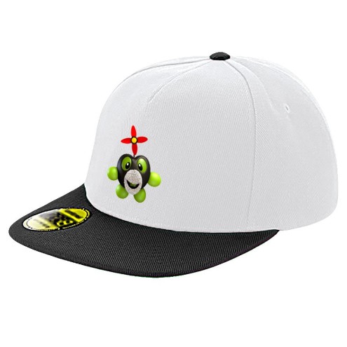 fiitshii Snapback Cap