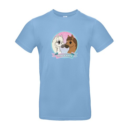 Snow & Kerry STANDARD T-Shirt