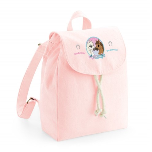 Snow & Kerry Mini-Rucksack