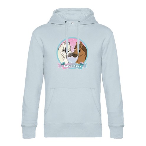 Snow & Kerry STANDARD Hoodie