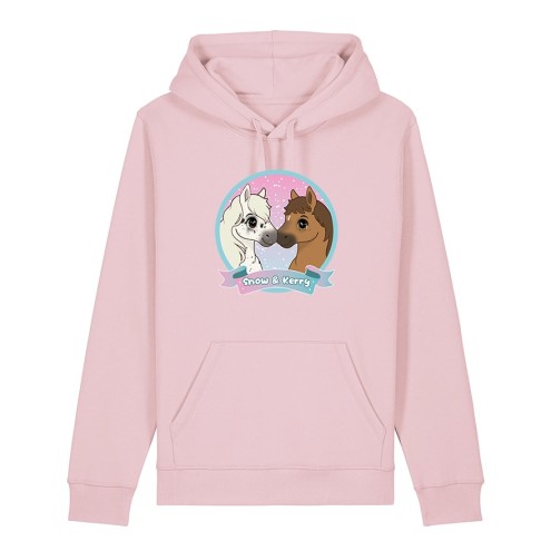 Snow & Kerry BIO Hoodie