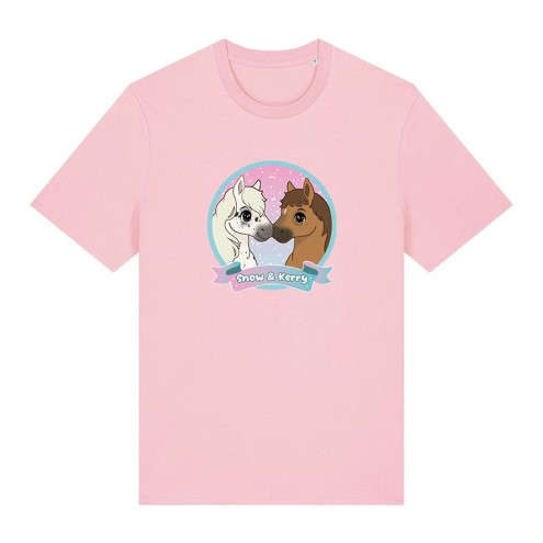 Snow & Kerry BIO T-Shirt