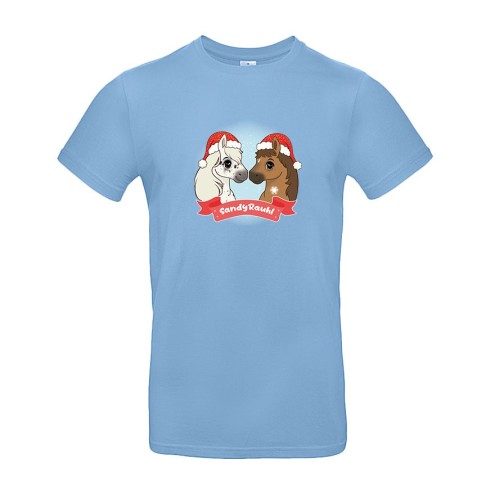 Snow & Kerry Winterzauber STANDARD T-Shirt