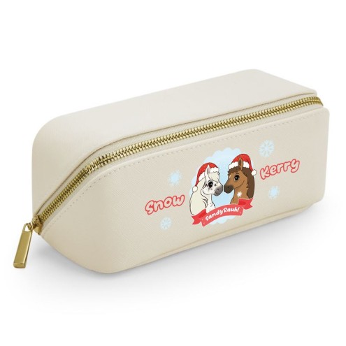 Snow & Kerry Winterzauber Accessoires Tasche
