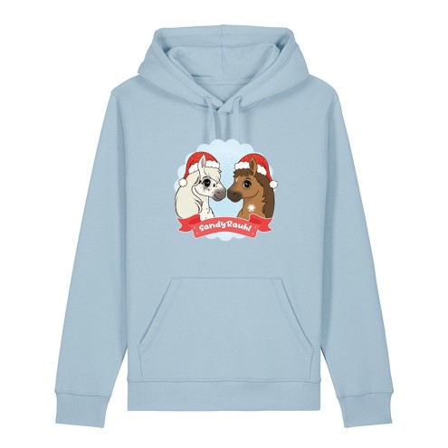 Snow & Kerry Winterzauber BIO Hoodie