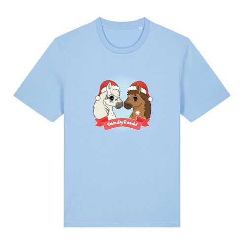 Snow & Kerry Winterzauber BIO T-Shirt