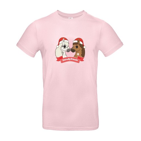 Snow & Kerry Winterzauber STANDARD T-Shirt