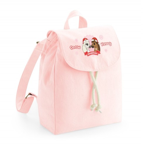 Snow & Kerry Winterzauber Mini-Rucksack