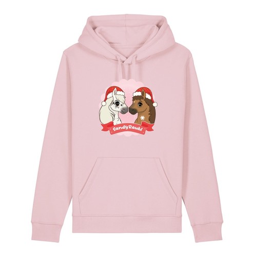 Snow & Kerry Winterzauber BIO Hoodie