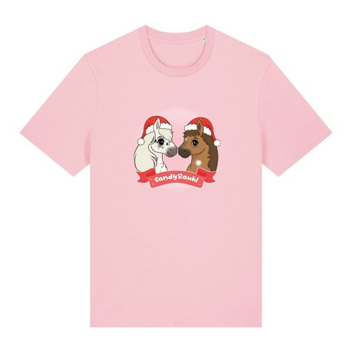 Snow & Kerry Winterzauber BIO T-Shirt