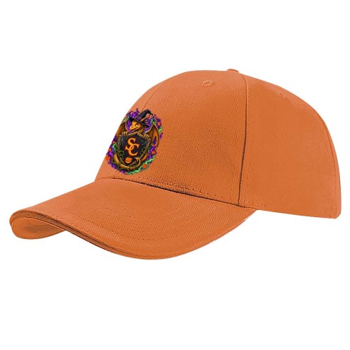 Schnitzelclone Halloween Cap