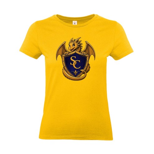 Schnitzelclone T-Shirt women