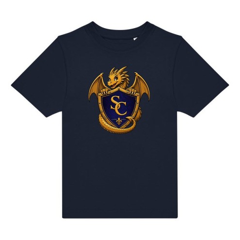 Schnitzelclone T-Shirt kids