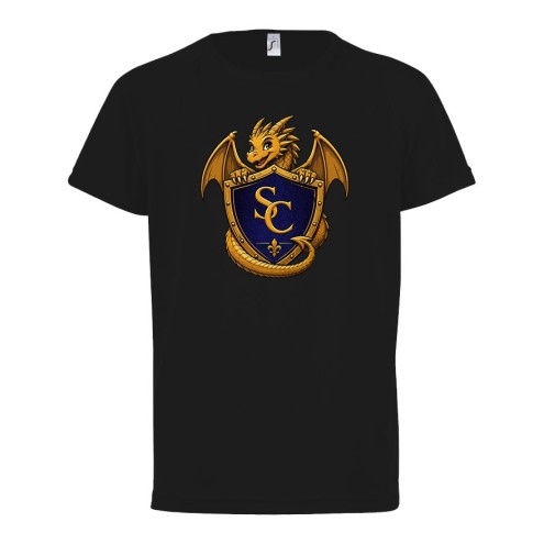 Schnitzelclone Sport T-Shirt kids