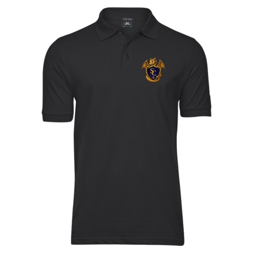 Schnitzelclone Polo Shirt