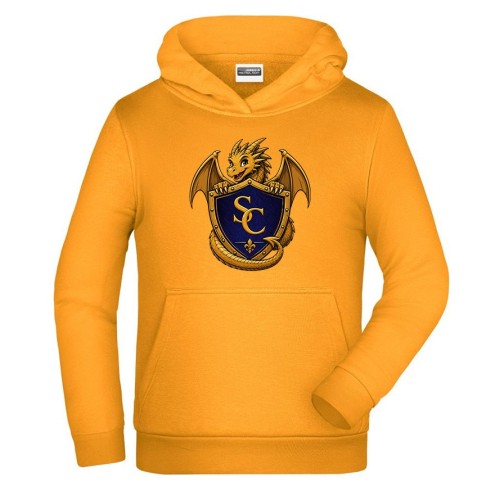Schnitzelclone Hoodie kids