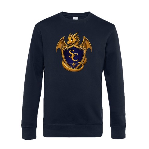 Schnitzelclone Premium Sweater