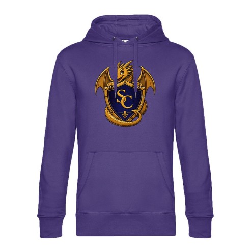 Schnitzelclone Premium Hoodie