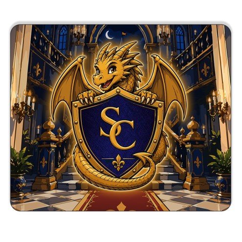 Schnitzelclone MousePad