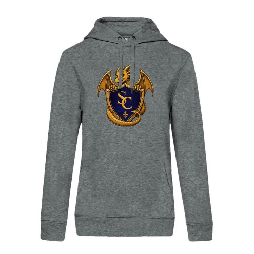 Schnitzelclone Premium Hoodie women
