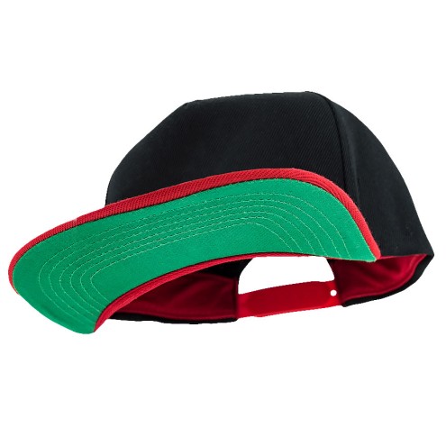 Coleija im Bilde Snapback Cap