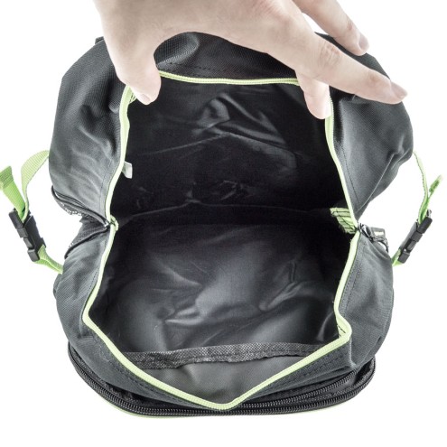 STEINHORN est. 2017 Freizeitrucksack