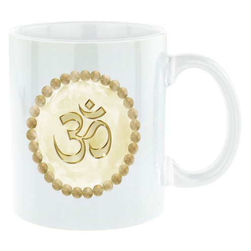 Zellsymbol Vollkommenheit Tasse