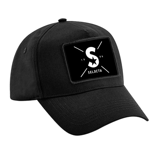 SELECTA 1986 Cap/Kappe
