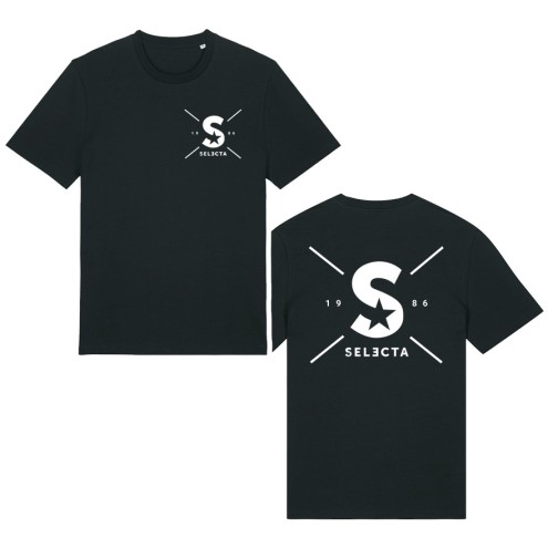 SELECTA 1986 Creator 2.0 T-Shirts