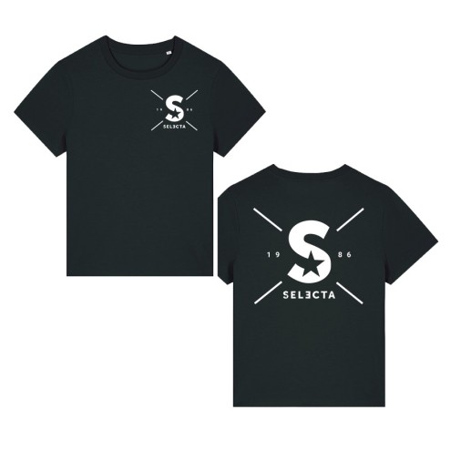SELECTA 1986 Stella Muser Women Shirt